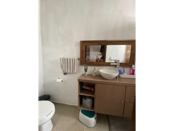 VENDO CASA FRACC. EL SECRETO, SAN MATEO ATENCO CERCA DE PLAZA SENDERO TOLUCA