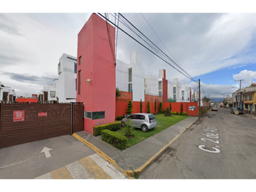 VENDO CASA FRACC. EL SECRETO, SAN MATEO ATENCO CERCA DE PLAZA SENDERO TOLUCA