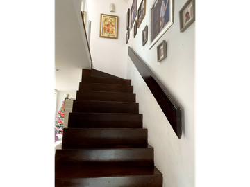 VENDO CASA FRACC. EL SECRETO, SAN MATEO ATENCO CERCA DE PLAZA SENDERO TOLUCA