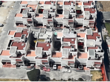VENDO CASA FRACC. EL SECRETO, SAN MATEO ATENCO CERCA DE PLAZA SENDERO TOLUCA
