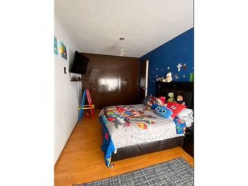 VENDO CASA FRACC. EL SECRETO, SAN MATEO ATENCO CERCA DE PLAZA SENDERO TOLUCA