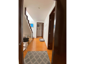 VENDO CASA FRACC. EL SECRETO, SAN MATEO ATENCO CERCA DE PLAZA SENDERO TOLUCA