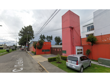 VENDO CASA FRACC. EL SECRETO, SAN MATEO ATENCO CERCA DE PLAZA SENDERO TOLUCA