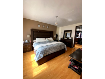 VENDO CASA FRACC. EL SECRETO, SAN MATEO ATENCO CERCA DE PLAZA SENDERO TOLUCA