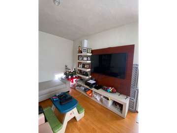 VENDO CASA FRACC. EL SECRETO, SAN MATEO ATENCO CERCA DE PLAZA SENDERO TOLUCA