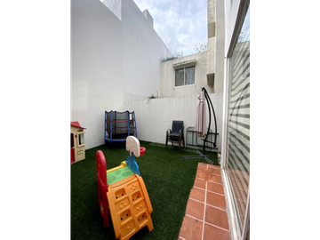 VENDO CASA FRACC. EL SECRETO, SAN MATEO ATENCO CERCA DE PLAZA SENDERO TOLUCA