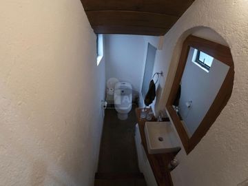 Casa en condominio en venta en Bosques de Tarango, Álvaro Obregón, Ciudad de México