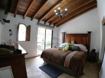 Casa en condominio en venta en Bosques de Tarango, Álvaro Obregón, Ciudad de México