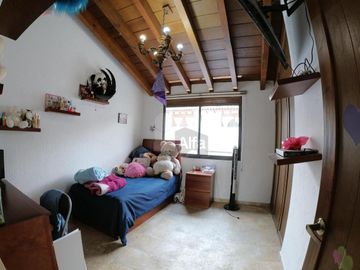 Casa en condominio en venta en Bosques de Tarango, Álvaro Obregón, Ciudad de México