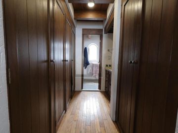 Casa en condominio en venta en Bosques de Tarango, Álvaro Obregón, Ciudad de México