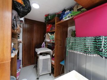 Casa en condominio en venta en Bosques de Tarango, Álvaro Obregón, Ciudad de México