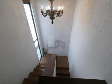 Casa en condominio en venta en Bosques de Tarango, Álvaro Obregón, Ciudad de México