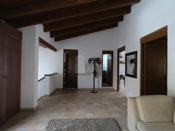 Casa en condominio en venta en Bosques de Tarango, Álvaro Obregón, Ciudad de México