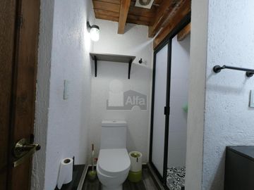 Casa en condominio en venta en Bosques de Tarango, Álvaro Obregón, Ciudad de México