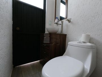 Casa en condominio en venta en Bosques de Tarango, Álvaro Obregón, Ciudad de México