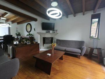 Casa en condominio en venta en Bosques de Tarango, Álvaro Obregón, Ciudad de México