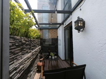 Casa en condominio en venta en Bosques de Tarango, Álvaro Obregón, Ciudad de México