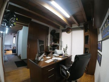 Casa en condominio en venta en Bosques de Tarango, Álvaro Obregón, Ciudad de México