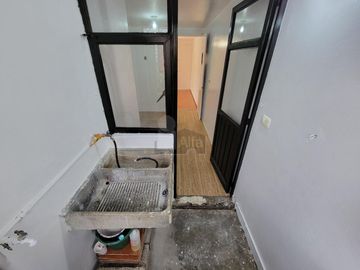 Departamento en venta en Agrícola Pantitlán, Iztacalco, Ciudad de México