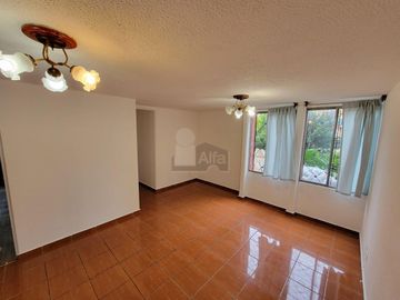Departamento en venta en Agrícola Pantitlán, Iztacalco, Ciudad de México
