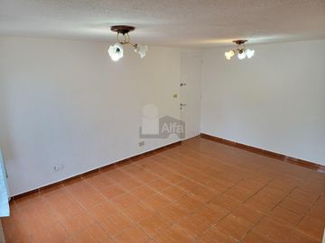 Departamento en venta en Agrícola Pantitlán, Iztacalco, Ciudad de México