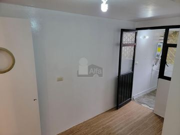 Departamento en venta en Agrícola Pantitlán, Iztacalco, Ciudad de México