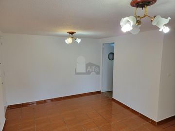 Departamento en venta en Agrícola Pantitlán, Iztacalco, Ciudad de México