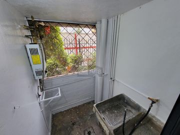 Departamento en venta en Agrícola Pantitlán, Iztacalco, Ciudad de México