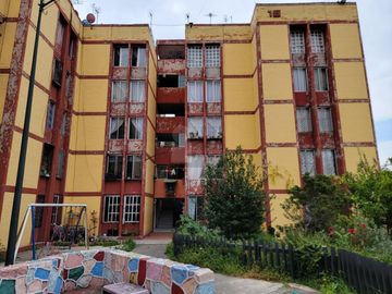 Departamento en venta en Agrícola Pantitlán, Iztacalco, Ciudad de México