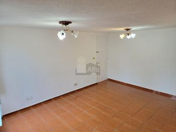 Departamento en venta en Agrícola Pantitlán, Iztacalco, Ciudad de México