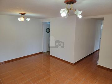 Departamento en venta en Agrícola Pantitlán, Iztacalco, Ciudad de México