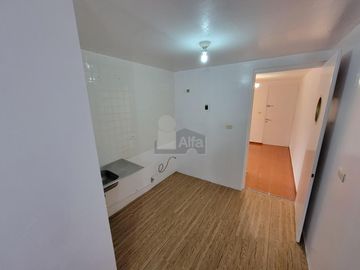 Departamento en venta en Agrícola Pantitlán, Iztacalco, Ciudad de México