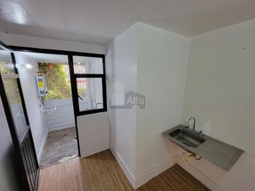Departamento en venta en Agrícola Pantitlán, Iztacalco, Ciudad de México