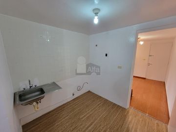 Departamento en venta en Agrícola Pantitlán, Iztacalco, Ciudad de México