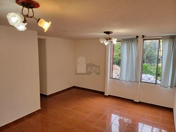 Departamento en venta en Agrícola Pantitlán, Iztacalco, Ciudad de México