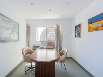 Departamento 4 ambientes en venta - Balvanera