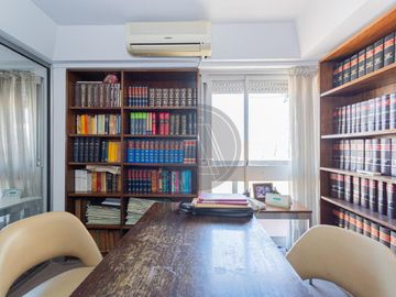 Departamento 4 ambientes en venta - Balvanera