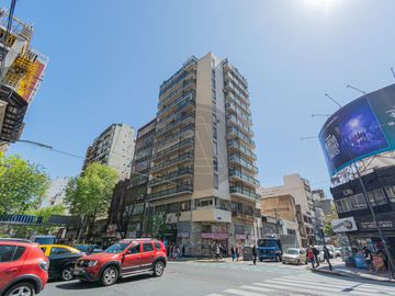 Departamento 4 ambientes en venta - Balvanera