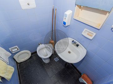 Departamento 4 ambientes en venta - Balvanera