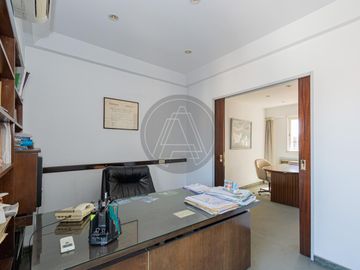 Departamento 4 ambientes en venta - Balvanera