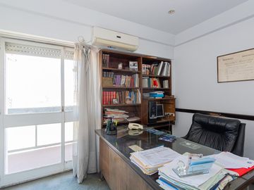 Departamento 4 ambientes en venta - Balvanera