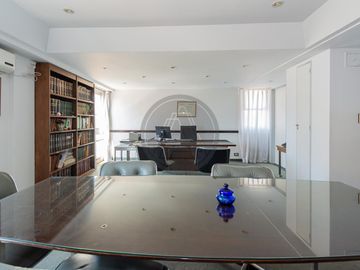 Departamento 4 ambientes en venta - Balvanera