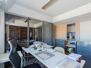 Departamento 4 ambientes en venta - Balvanera