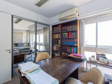 Departamento 4 ambientes en venta - Balvanera