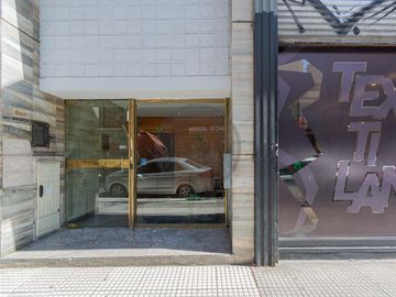 Departamento 4 ambientes en venta - Balvanera