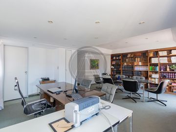 Departamento 4 ambientes en venta - Balvanera