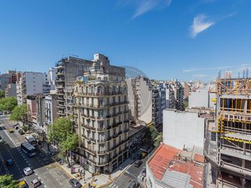 Departamento 4 ambientes en venta - Balvanera