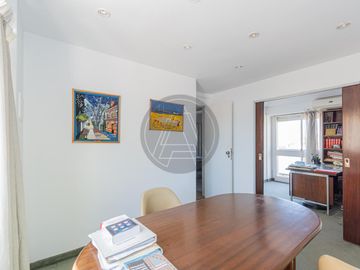 Departamento 4 ambientes en venta - Balvanera