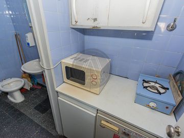 Departamento 4 ambientes en venta - Balvanera