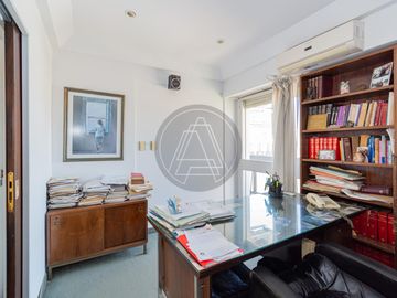 Departamento 4 ambientes en venta - Balvanera